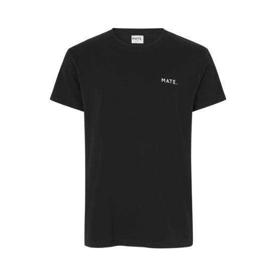 Picture of Mate.Bike T-Shirt - Black (L)
