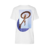 Picture of Mate.Bike T-Shirt - White (M)