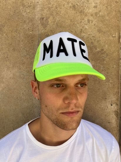 Picture of Mate Trucker cap